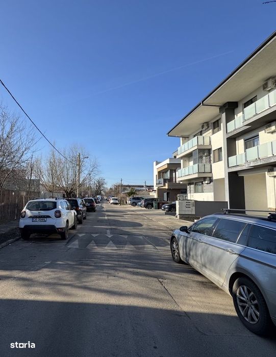 Vanzare teren de 500 mp situat in Chilita str Renasterii