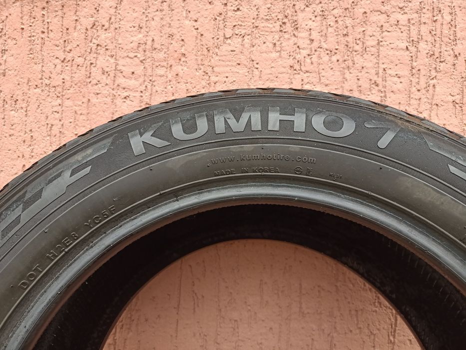 Продам покрышка 255/55