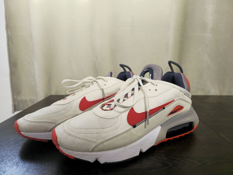 Nike Air Max 2090 Мъжки обувки 42.5 номер като нови