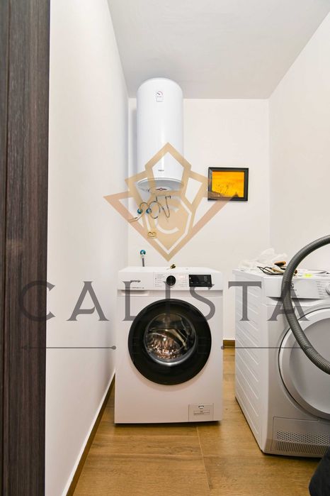 Дава се под наем Тристаен апартамент в София, Манастирски ливади - 90 кв.м за 673.2 € - Снимка #9