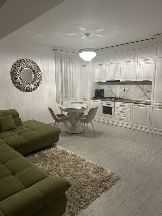 Proprietar- Vand apartament- Tomis Nord- Campus- LOC PARCARE INCLUS