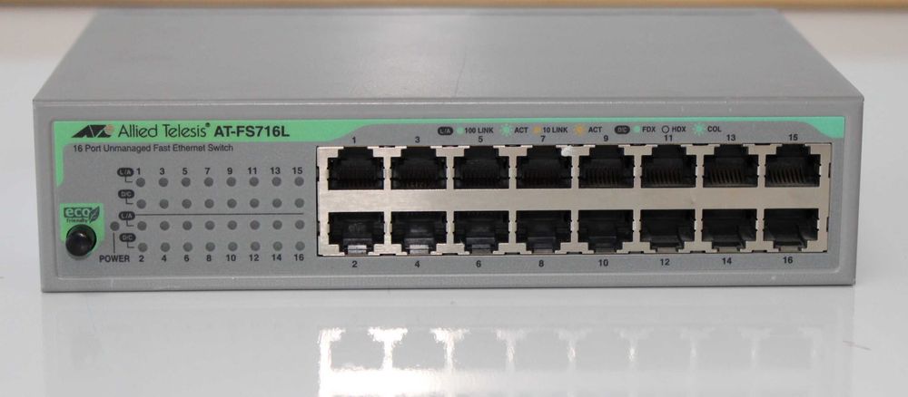 Allied Telesis AT-FS716L