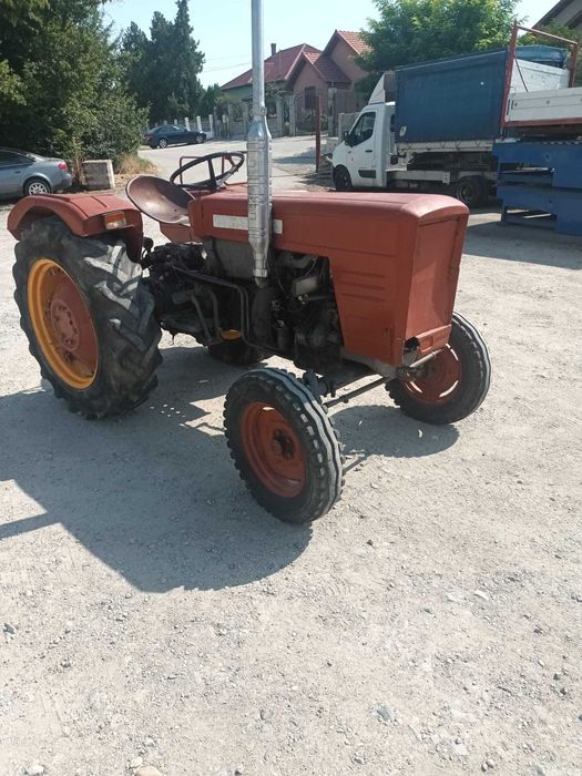tractor agricol Carraro 300