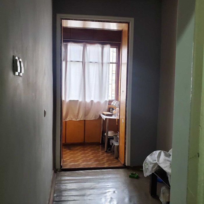 Срочно. Квартира 85м2 3/3/3 Паркентская