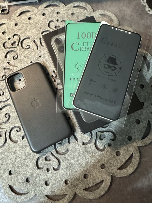 iPhone 11 Pro 256 Gb