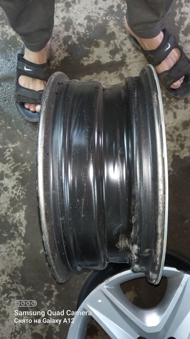 Комплект дисков р 16