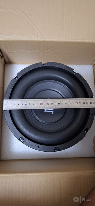 Sambufer JBL10 dyumli yangi