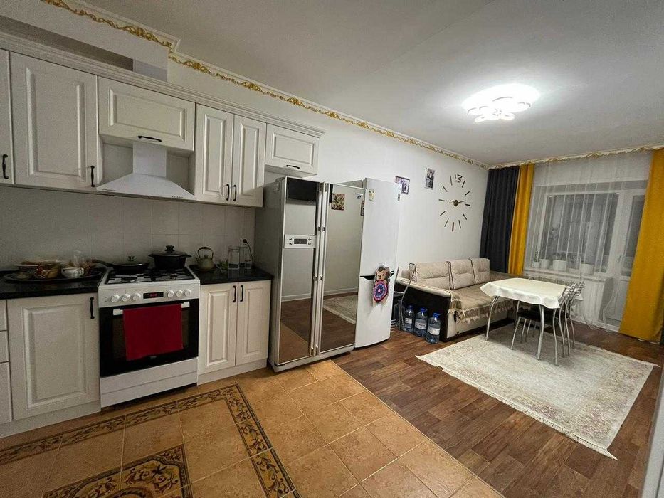 продам квартиру 116 кв.м.