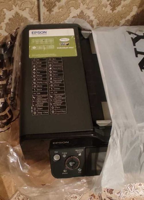 Продаю сканер на запчастью