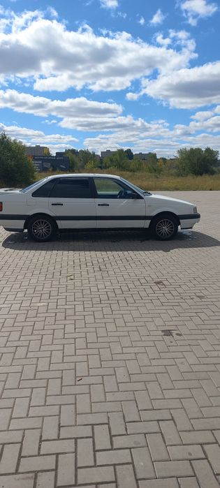 Продам пассат б3