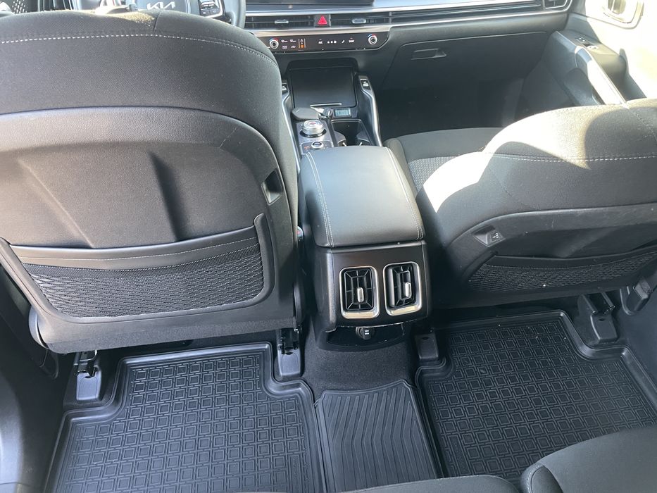 Kia Sorento 2024г