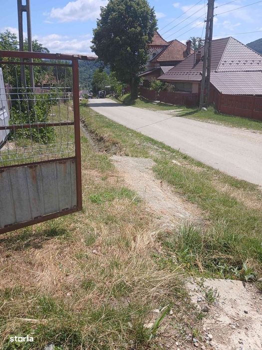 Teren intravilan de vânzare, 6719mp, rural