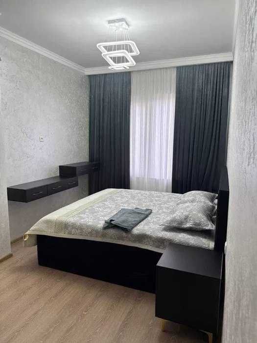 Сдаётся квартира на Юнусабаде, ЖК "Manzara city", ор-р улица Чинабад!