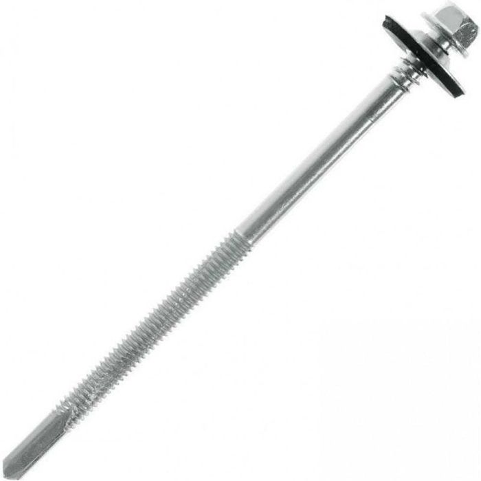 Саморезы для сэндвич панелей