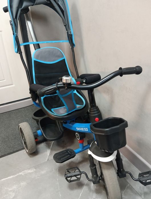 Велосипед Kreiss