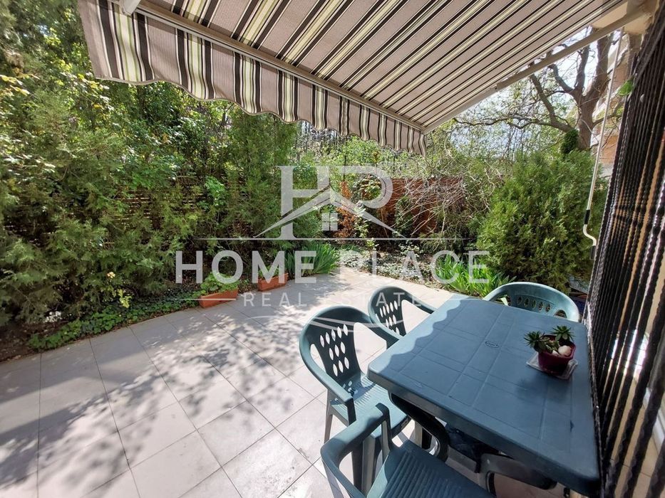 Дава се под наем Двустаен апартамент в Варна, Виница - 70 кв.м за 458.49 € - Снимка #8