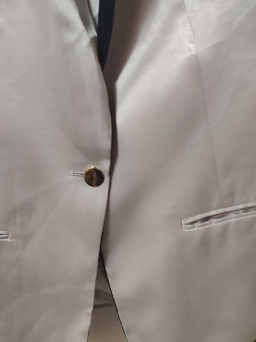 Красиво и стилно сако H&M- S Размер