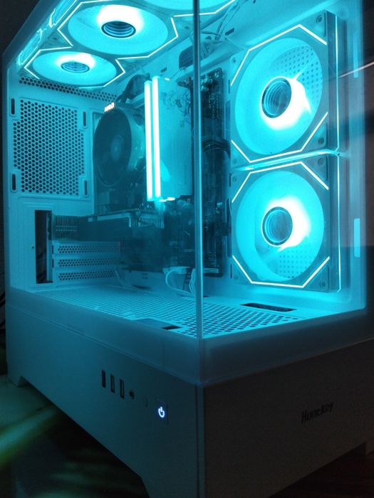 игравой компютер