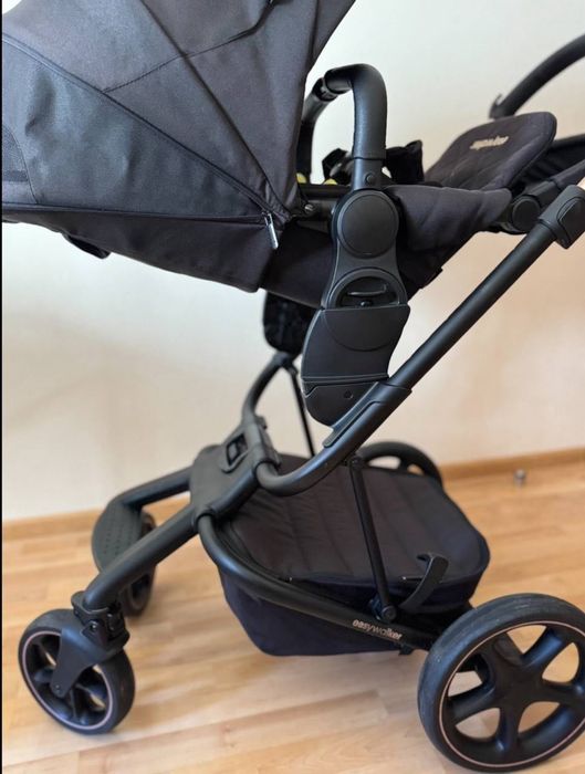 Количка EasyWalker Harvey Premium 3 Limited Edition