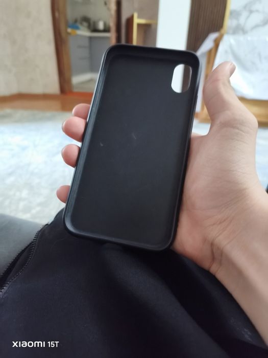 чехол айфон Xr     .