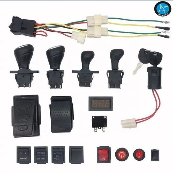 Detskiy moshina rimont qilamiz