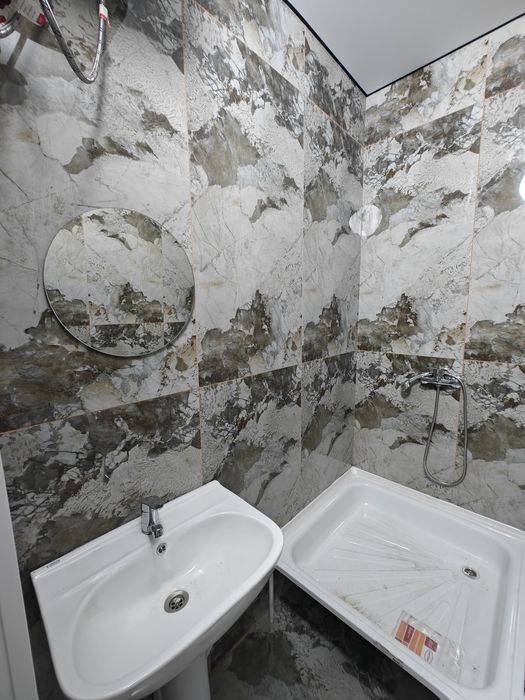 Сдается квартира студия Одной девушке.