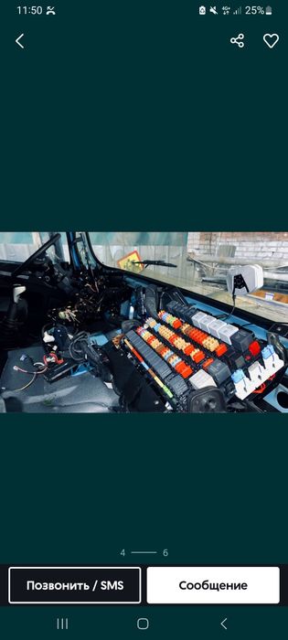 Сто. Дизель мастер