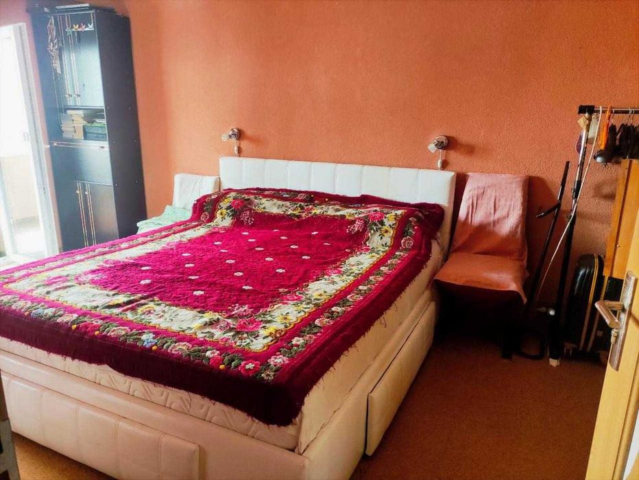 apartament 3 camere | expozitie sudica | 2 bai | 90 mp | AC | et. 7/8 | str. Nasaud | parcare