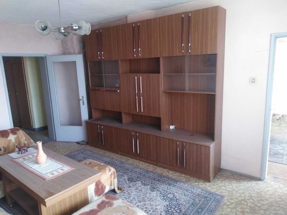 Продава се Двустаен апартамент в Пловдив, Въстанически - 82 кв.м за 1464 €/кв.м - Снимка #6