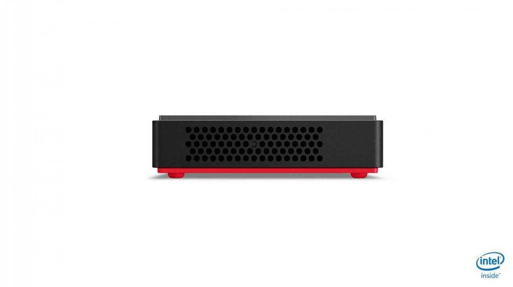 Компютър Lenovo ThinkCentre M90n Nano