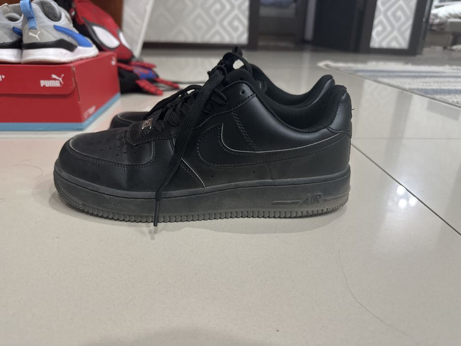 Air force 1 nike