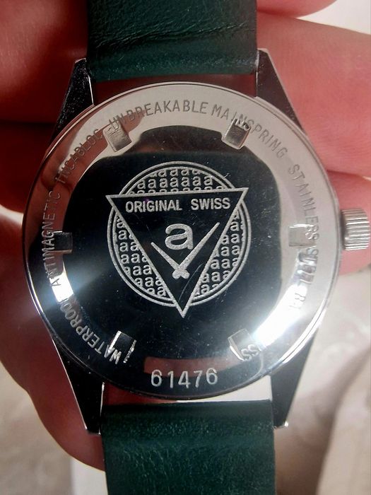 Atlantic Worldmaster
