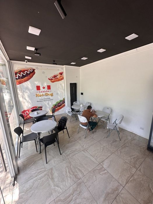 Тайёр бизнес сотилади