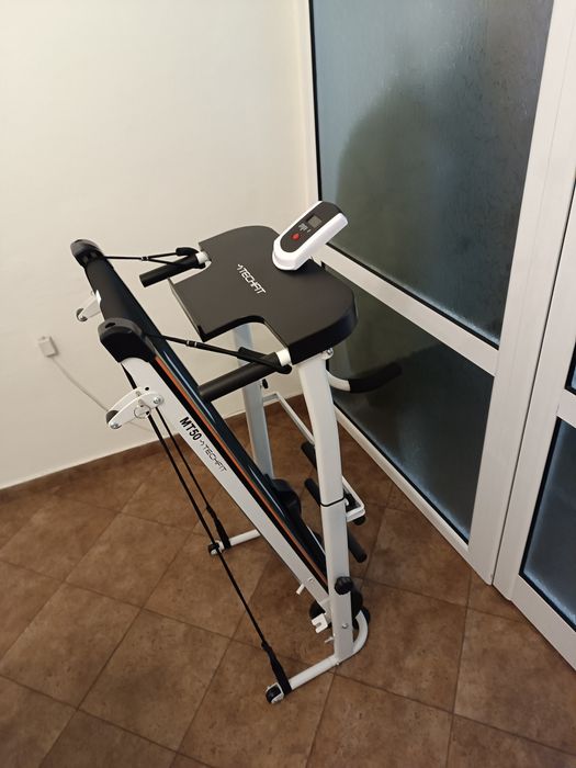 Бягаща пътека Techfit MT50