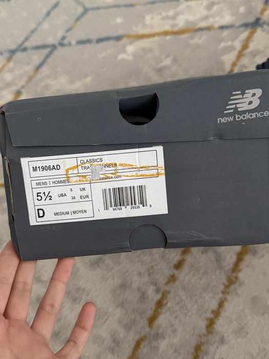 Продам 1906 new balance