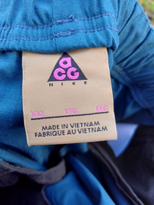 Nike ACG Pant Waterproof