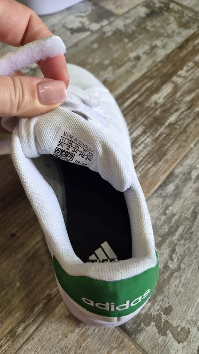 Детски маратонки Adidas