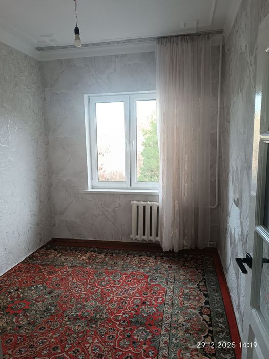 Сдается  в аренду (ижара) 3 этаж 3 х комнатная квартира