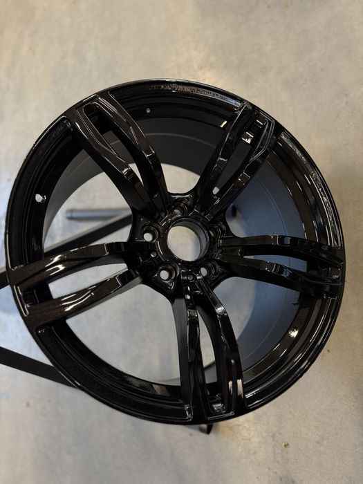 Vand jante bmw 5x120 r19 style 343