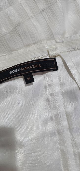 Rochie mătase BCBG maxazria