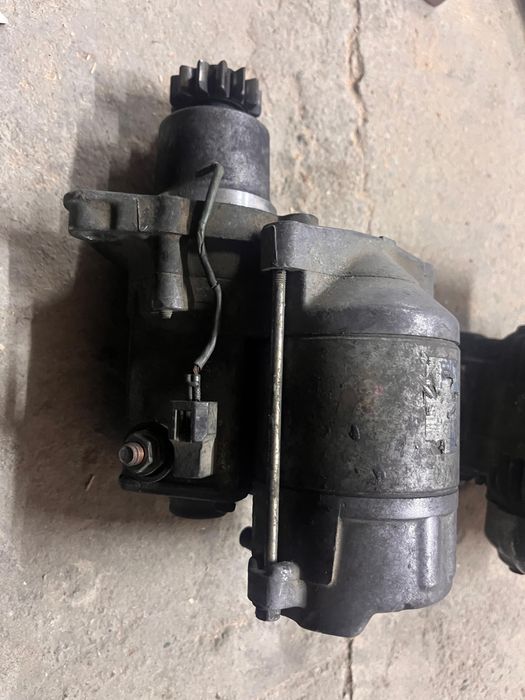 Стартер камри 30