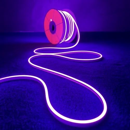 Гибкий Неон | Подсветка | Неоновая лента | Neon flex | LED лента