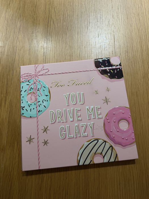 Палитра за грим Too Faced