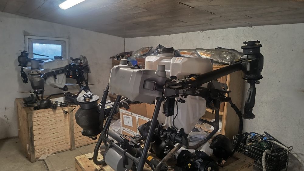 Piese de reparație drone agricole DJI Agras T10 T16 T20 T30 T50