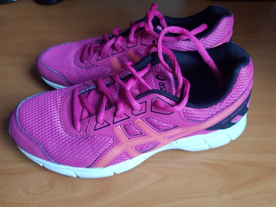 Asics Gel Galaxy 9, Nike, Mayoral, Primark ном. 34