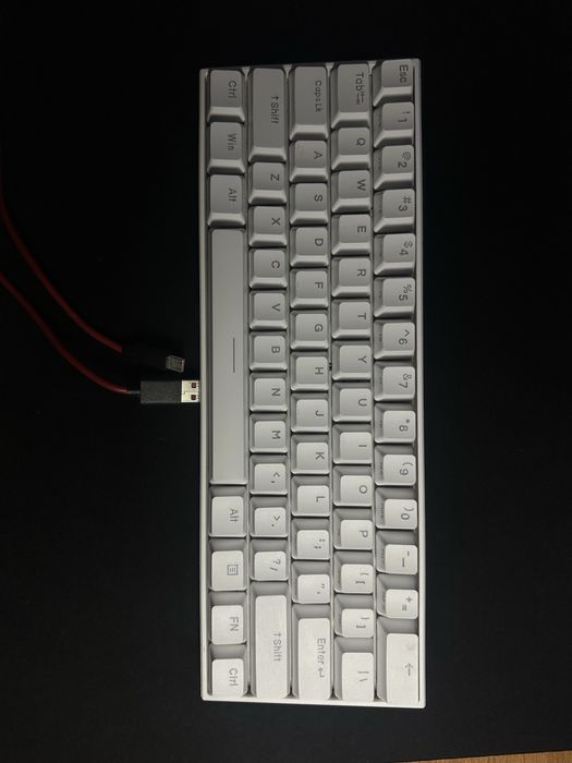 Клавиатура Anne pro 2