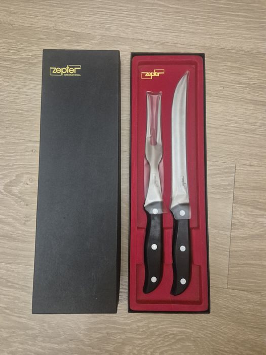 Набор столовых ножей Цептер Zepter