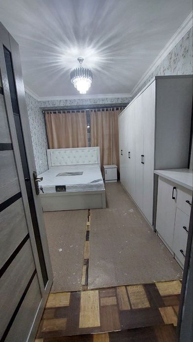 Продаётся спальня мебель