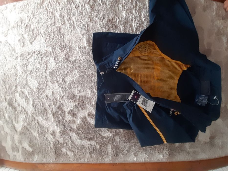 U.S.Polo Assn яке за 2год.момче