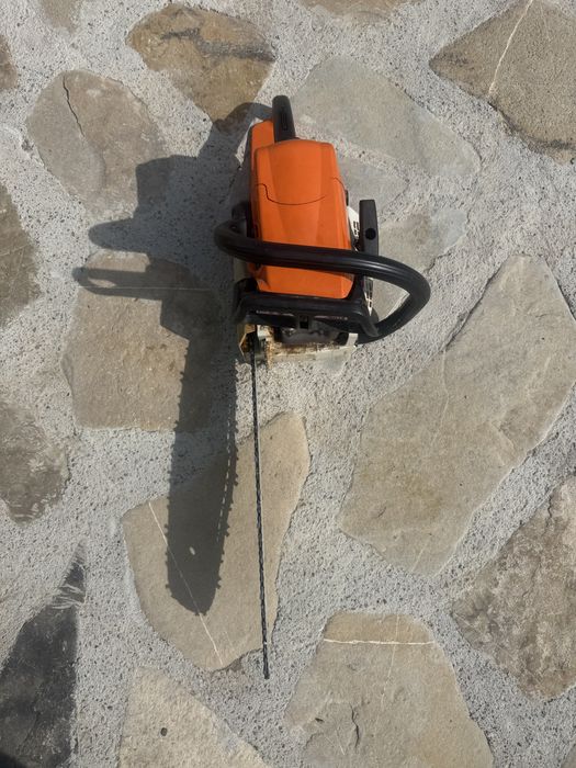 Motofierastrau Stihl ms 230 drujba